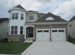 48 Davinci Dr, Monmouth Junction, NJ 08852