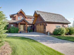 6229-83455 6229, Victor, ID 83455