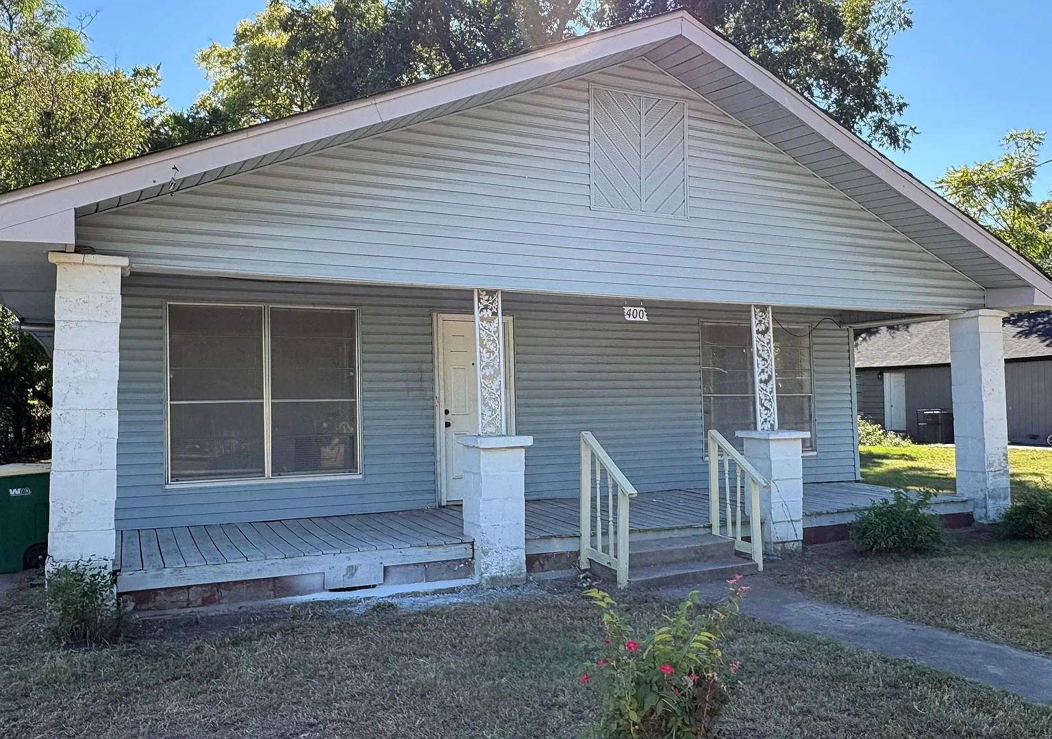 Fully renovated 3 bedroom, 2 bath house in NLR — Photo 1