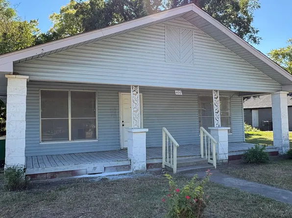 400 E 12th St, N Little Rock, AR 72114