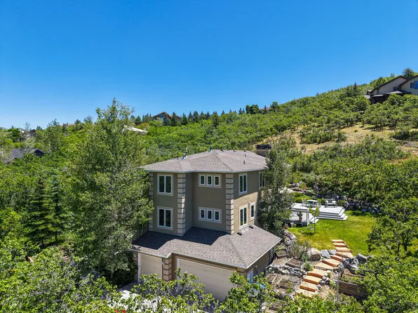 5808 E Pioneer Fork Rd, Salt Lake City, UT 84108