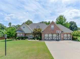 6800 Southfield Dr, Fort Smith, AR 72916