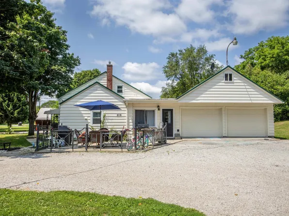 2116 W Ludwig Rd, Fort Wayne, IN 46818