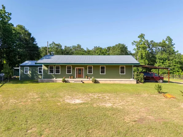 7593 Gardenia Rd, Gilmer, TX 75645