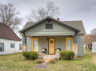 1020 Seneca Ave, Seneca, MO 64865