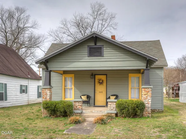 1020 Seneca Ave, Seneca, MO 64865