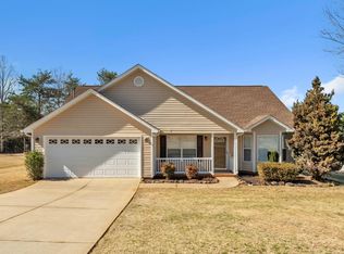 61 Sacha Ln, Travelers Rest, SC 29690