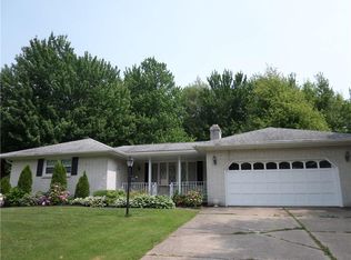 4051 Cooper Rd, Erie, PA 16510