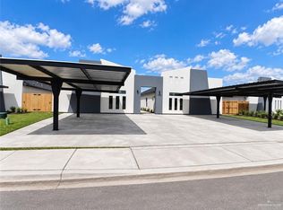 1208 Woodland Ave, Pharr, TX 78577