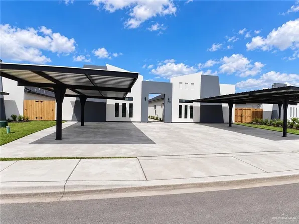 1208 Woodland Ave, Pharr, TX 78577
