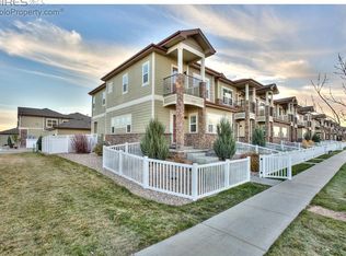 3827 Precision Dr UNIT F, Fort Collins, CO 80528