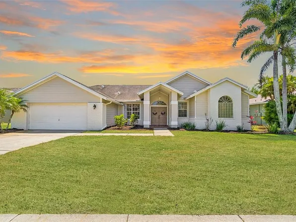 19623 Lake Osceola Ln, Odessa, FL 33556