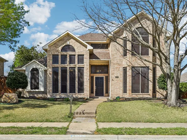 8709 Bayshore Ln, Rowlett, TX 75088