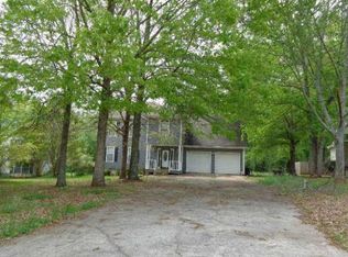 4042 Crabapple Dr, Gainesville, GA 30507