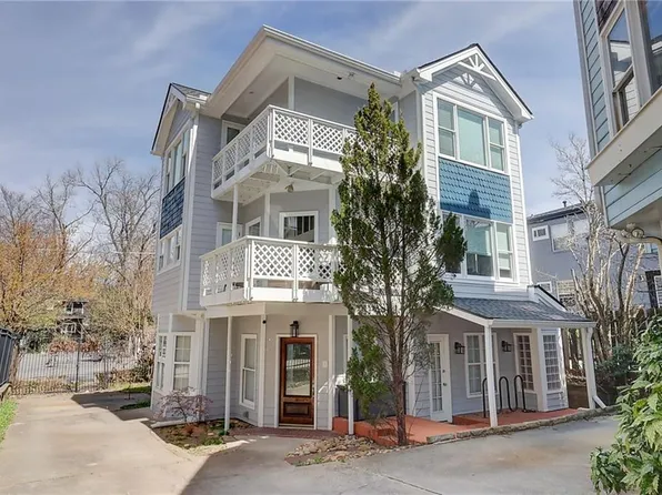 1036 Greenwood Ave Ne C, Atlanta, GA 30306