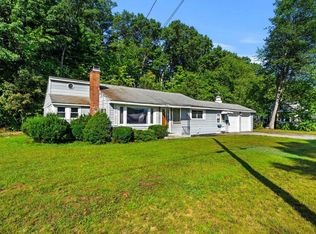 70 Newgate Circle, Manchester, NH 03102