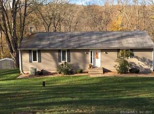 363 Moodus Rd, East Hampton, CT 06424