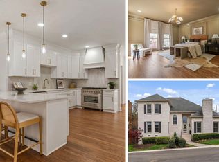 806 Foster Hl, Nashville, TN 37215