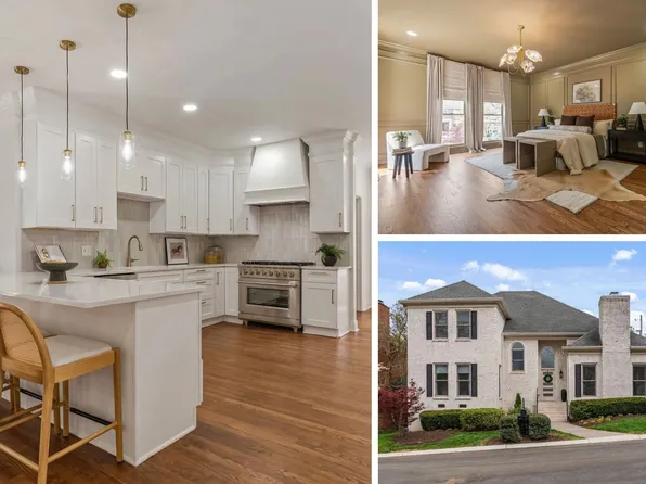 806 Foster Hl, Nashville, TN 37215