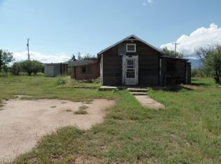 712 N Schrader Rd, Sierra Vista, AZ 85635
