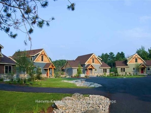 1146 SE Old Parry Sound Rd #38, Muskoka Lakes, ON P0B 1M0
