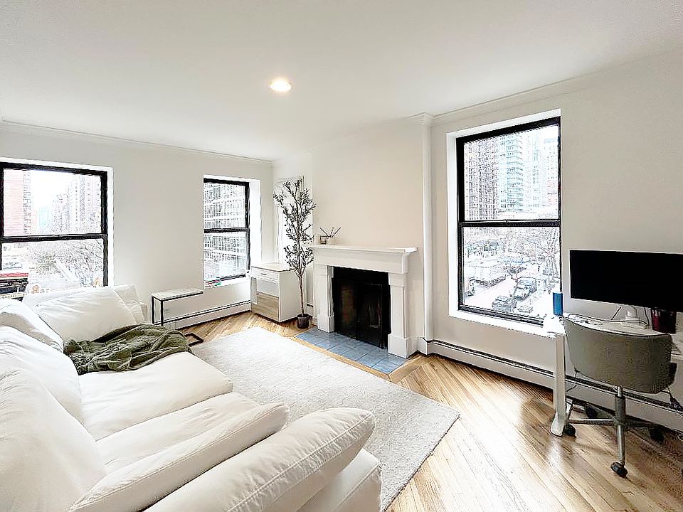1st image of 1045 2nd Ave #3A