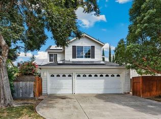441 De Bord Dr, Tracy, CA 95376