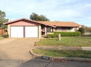 4222 Tynes Cir, Garland, TX 75042
