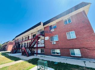 1090 S Eliot St APT 303, Denver, CO 80219