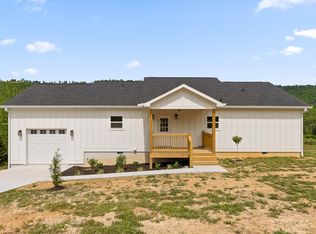 133 N Knobby Rd, Trenton, GA 30752