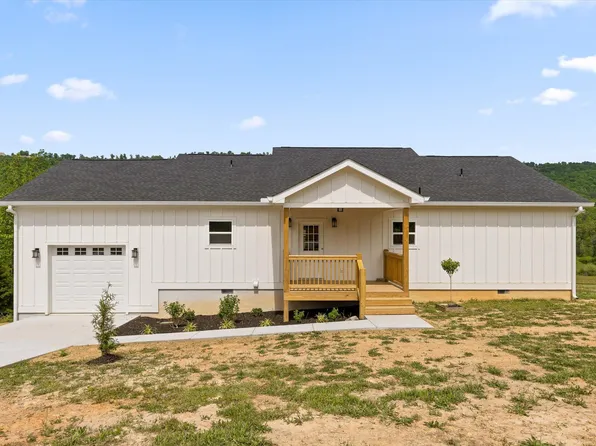 133 N Knobby Rd, Trenton, GA 30752