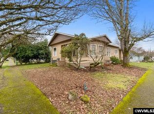 38822 NW Alder St, Scio, OR 97374