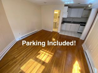 15 Keswick St #B3, Boston, MA 02215