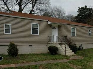 2972 Akron St, East Pt, GA 30344