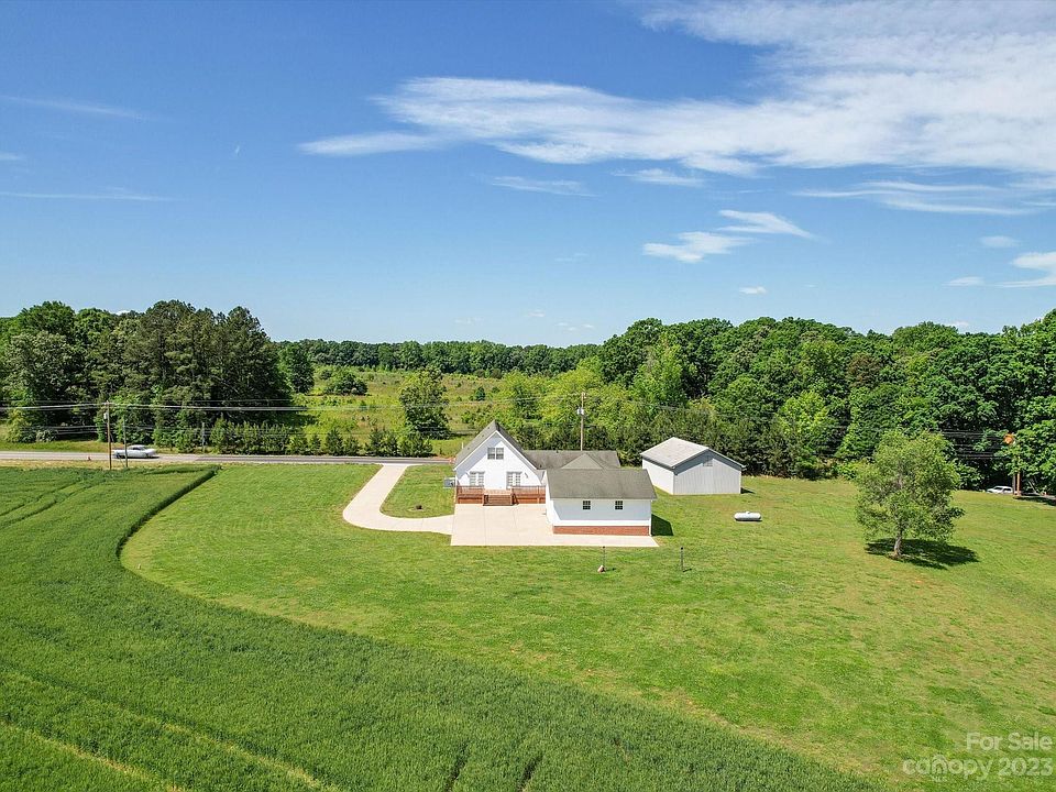 1004 Austin Chaney Rd, Wingate, NC 28174 Zillow