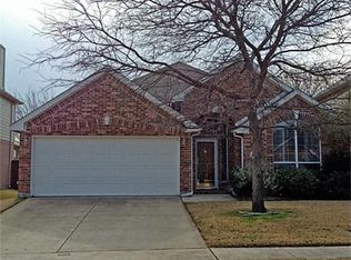 5517 Crystal Ct, McKinney, TX 75070