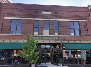 313 President Clinton Ave Suite 206, Little Rock, AR 72201