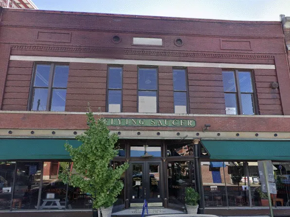 313 President Clinton Ave, Little Rock, AR