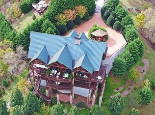 2512 High Place Rd, Young Harris, GA 30582