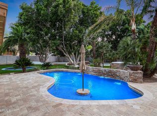 23828 N 58th Ave, Glendale, AZ 85310