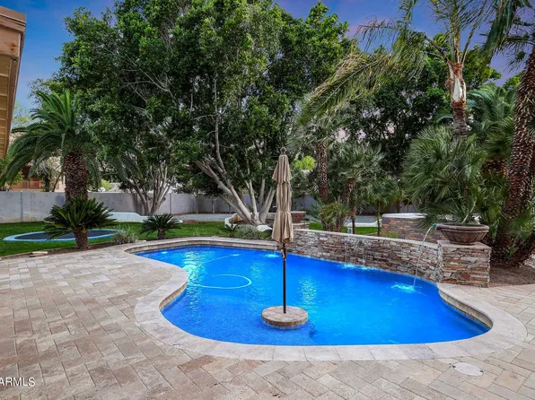23828 N 58th Avenue, Glendale, AZ 85310