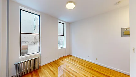 Rented by Bond New York