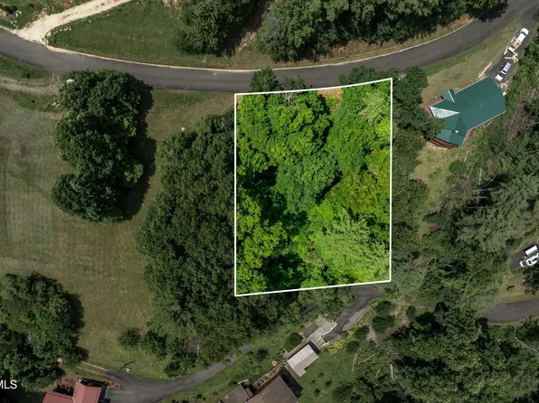 LOT 5 Ridge Run, Butler, TN 37640