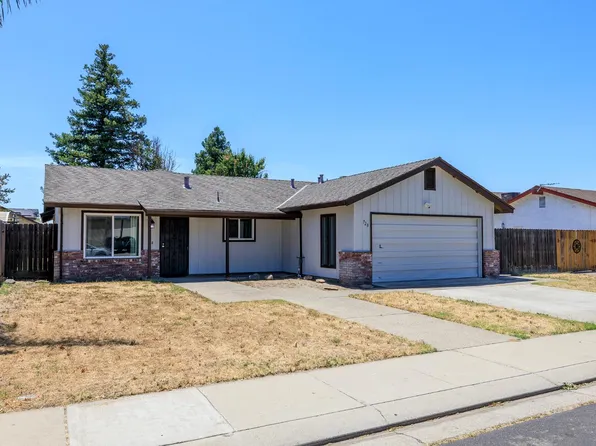 728 Wawona St, Manteca, CA 95337