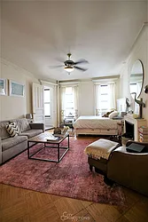 Rented by City Connections Realty
