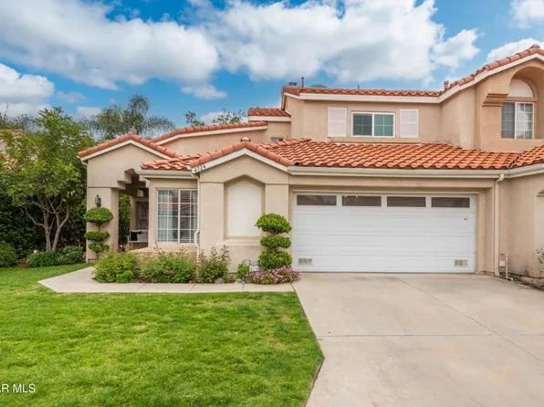 4724 Rhapsody Dr, Oak Park, CA 91377