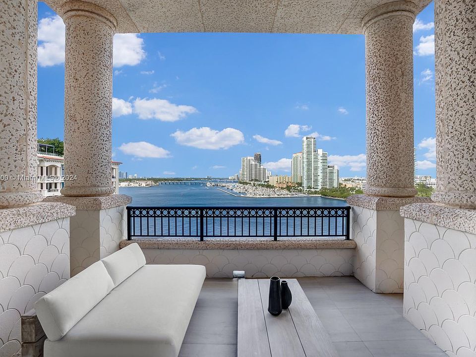 1st image of 7001 Fisher Island Dr #Penthouse 1