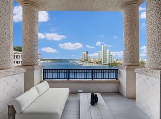 7001 Fisher Island Dr #PENTHOUSE 1, Miami Beach, FL 33109