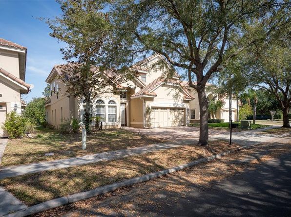 6825 Dolce St, Orlando, FL 32819