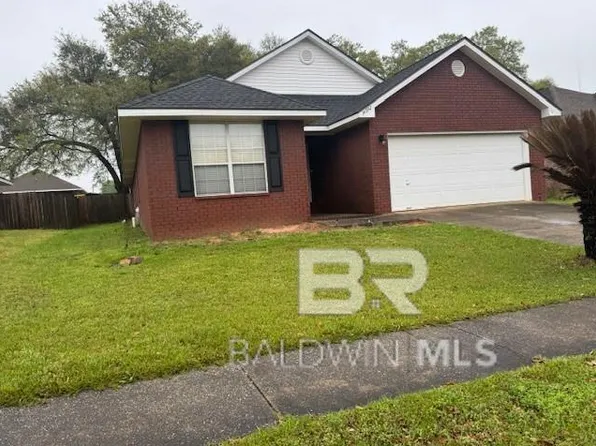 16092 Mansion St, Foley, AL 36535